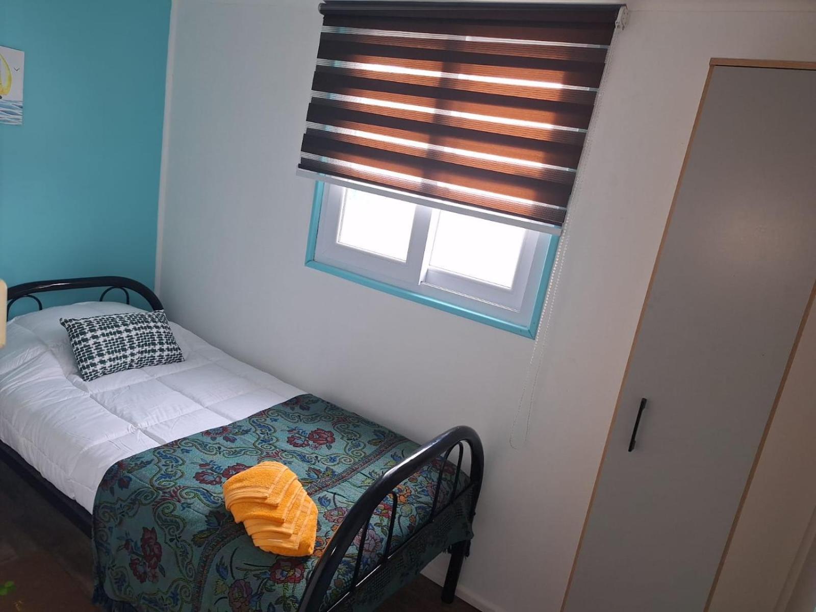 Hostel Kuntur Puerto Natales Buitenkant foto