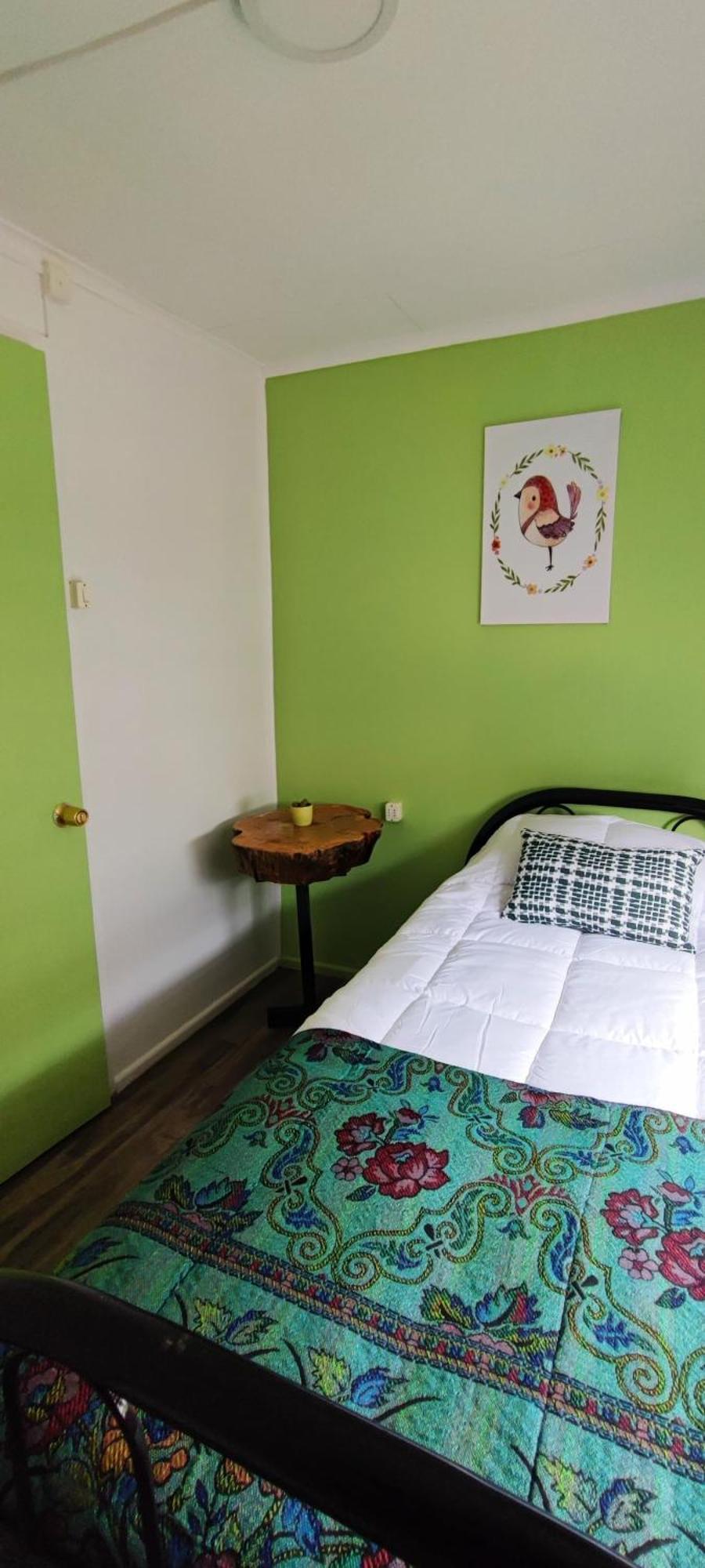Hostel Kuntur Puerto Natales Buitenkant foto