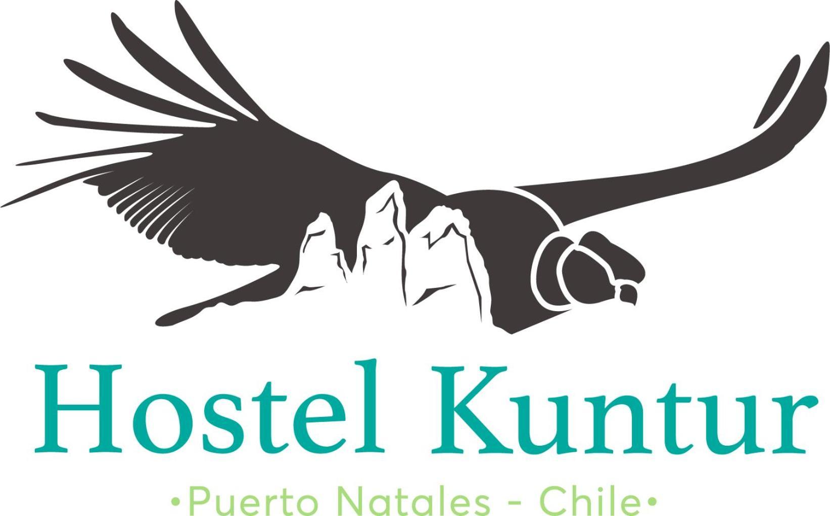 Hostel Kuntur Puerto Natales Buitenkant foto