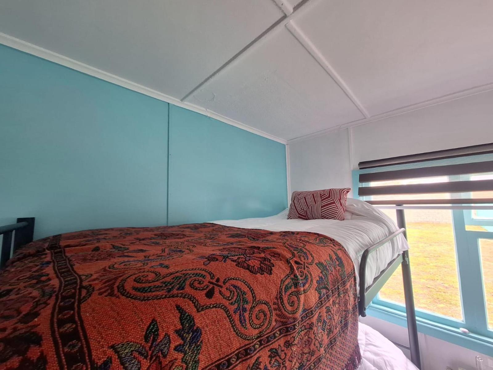 Hostel Kuntur Puerto Natales Buitenkant foto